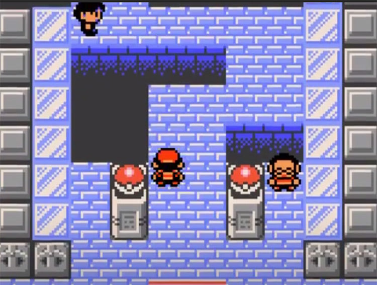 Pokémon Silver - Game Boy Color [used]