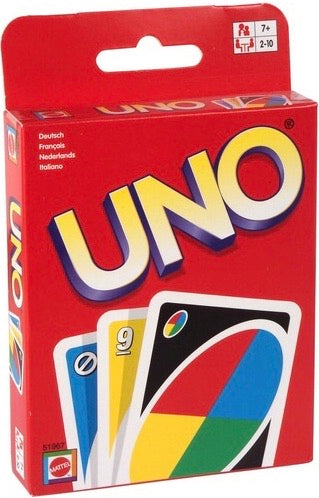 Uno classic