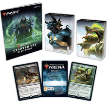 Load image into Gallery viewer, Magic the Gathering - Arena Starter Kit (2 Decks) - Gameroom.fi
