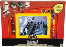 Load image into Gallery viewer, Magnetic Scribbler - Incredibles 2
