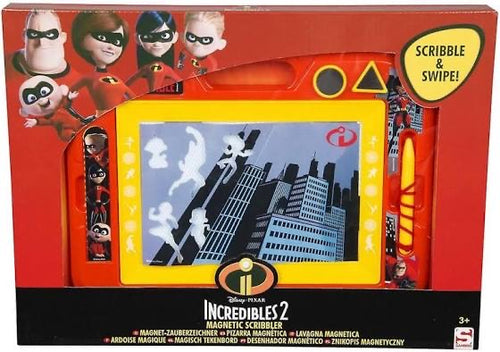 Magnetic Scribbler - Incredibles 2