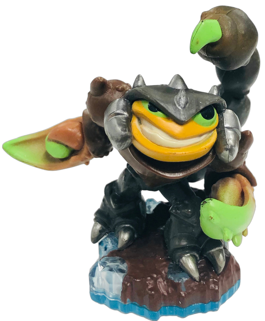 Skylanders figure