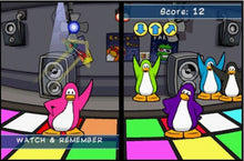 Load image into Gallery viewer, Disney Club Penguin: Elite Penguin Force - Nintendo DS (Loose) [Used]
