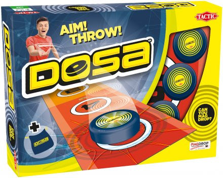 Dosa