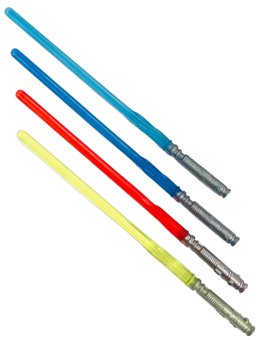 Star Wars 3.75' Action Figure Lightsabers (loose)