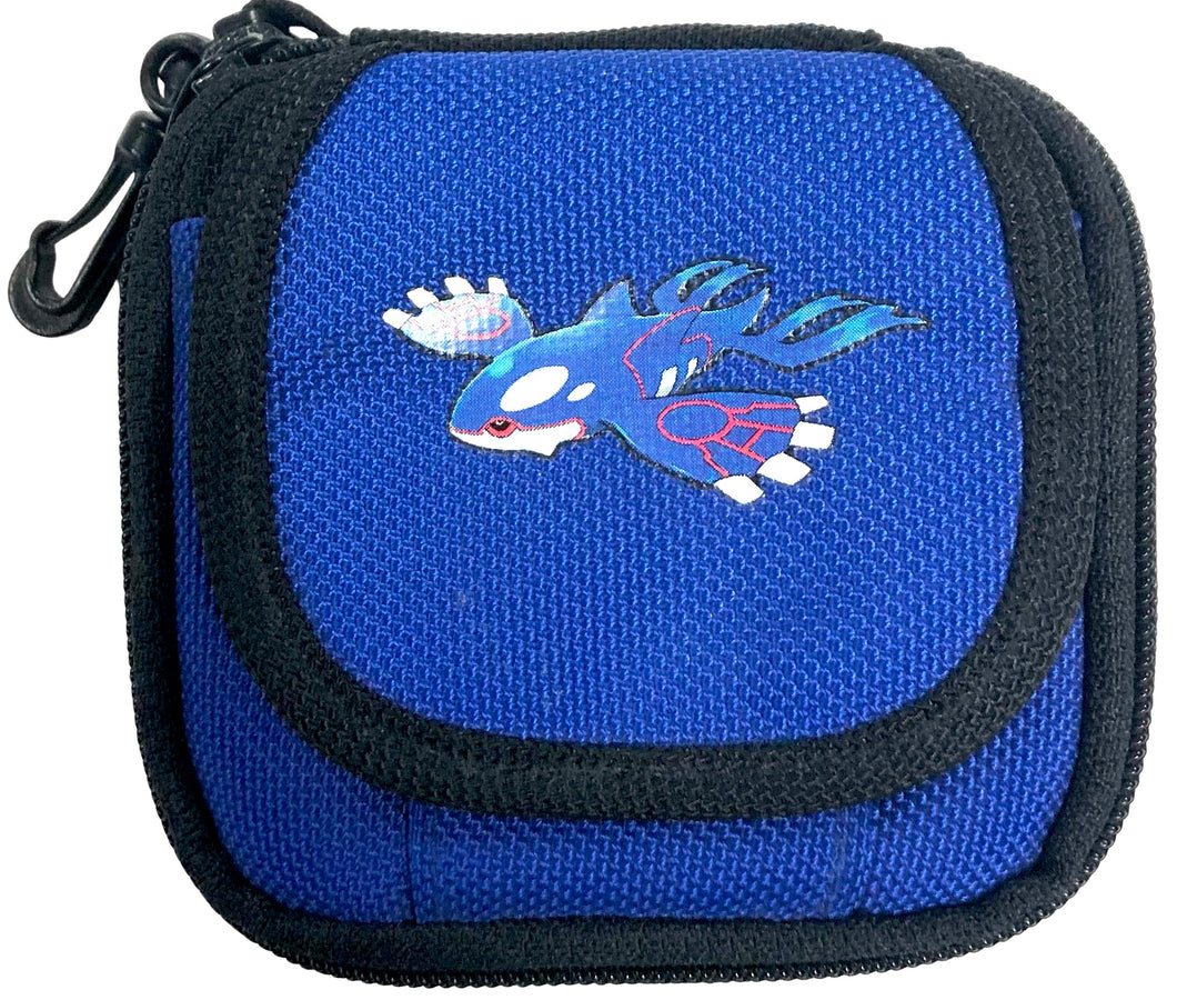 Pokémon Kyogre mini bag