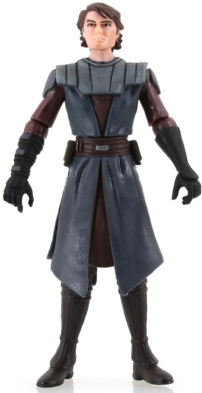 Star Wars - Anakin Skywalker - Legacy Collection 2008 (loose)