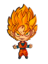 Load image into Gallery viewer, Dragon Ball magnet Collection 2
