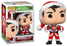 Load image into Gallery viewer, Funko POP! Superman #353
