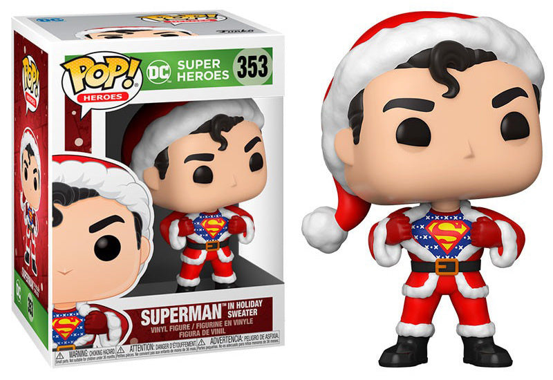 Funko POP! Superman #353