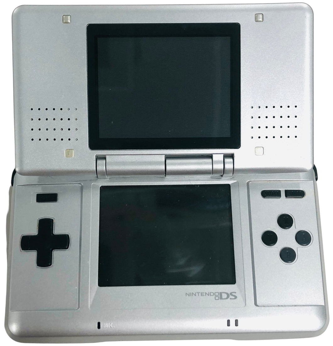 Nintendo DS Grey [used]