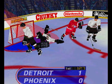 Load image into Gallery viewer, N64 - Wayne Gretzky&#39;s 3D Hockey (Loose) - Nintendo 64 [used]
