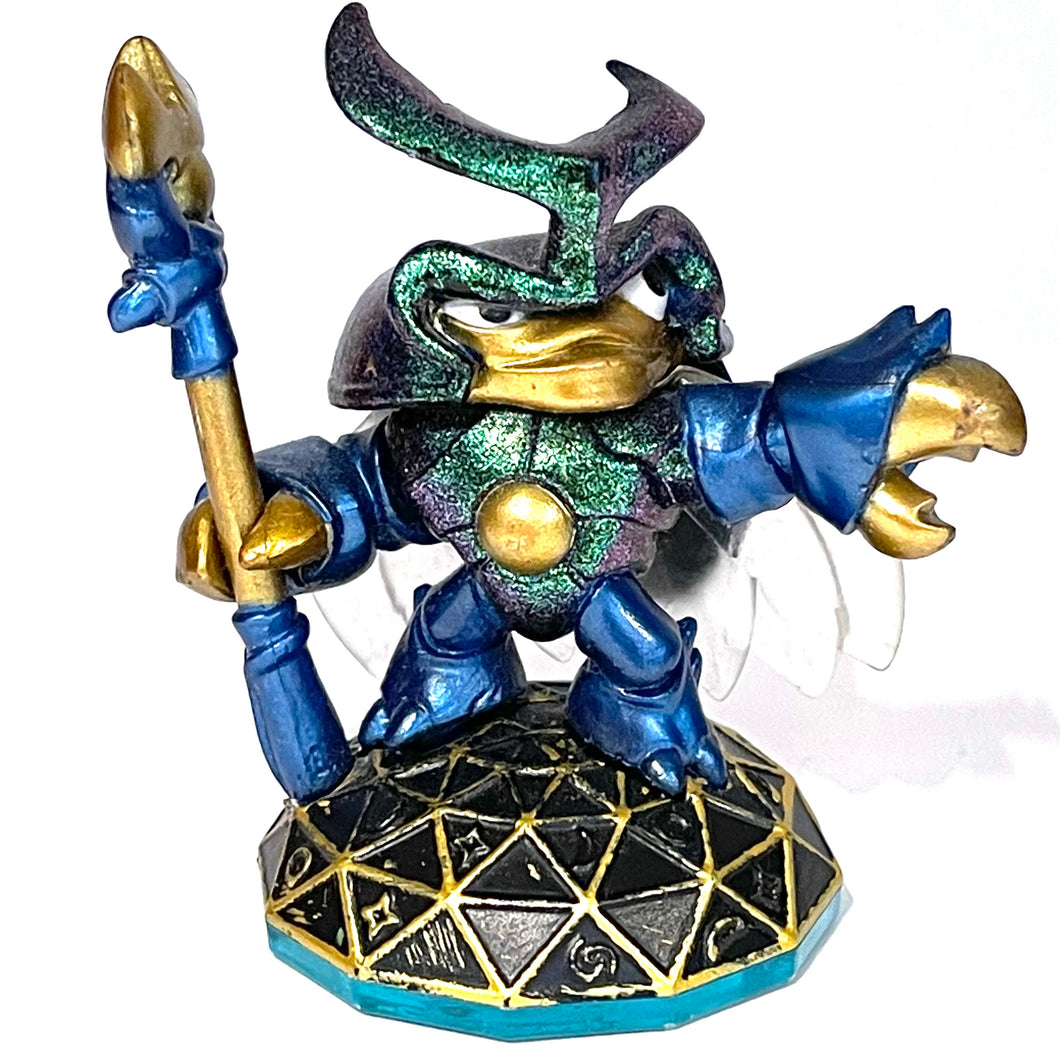 Skylanders figure [figure]