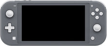 Load image into Gallery viewer, Nintendo Switch Lite - grey
