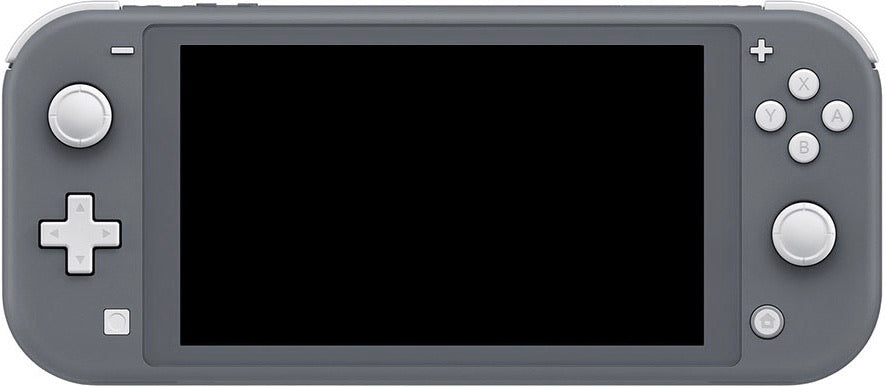 Nintendo Switch Lite - grey