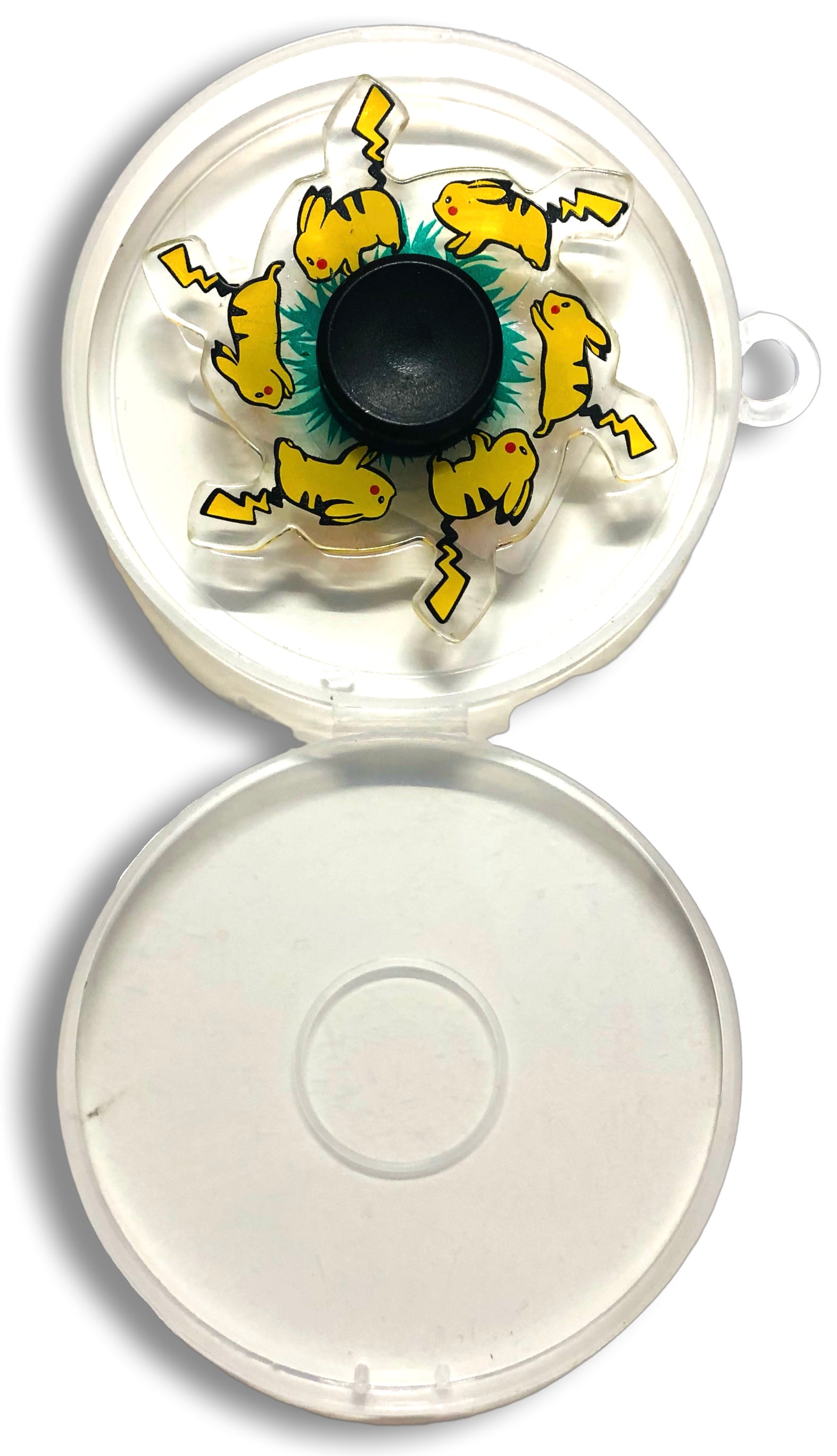 Pikachu Fidget Spinner