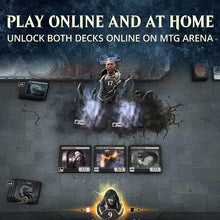 Load image into Gallery viewer, Magic the Gathering - Arena Starter Kit (2 Decks) - Gameroom.fi
