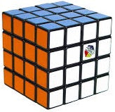 Rubik's Cube 4x4