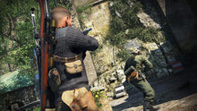 Load image into Gallery viewer, PS5 - Sniper Elite 5 - PlayStation 5
