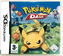 Load image into Gallery viewer, Pokémon Dash - Nintendo DS [used]
