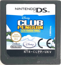 Load image into Gallery viewer, Disney Club Penguin: Elite Penguin Force - Nintendo DS (Loose) [Used]
