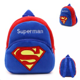 Superman mini Backpack - Gameroom.fi