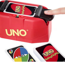 Load image into Gallery viewer, Uno - Showdown
