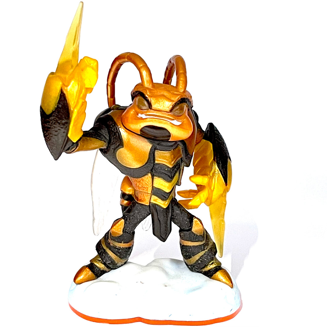 Skylanders figure [figure]