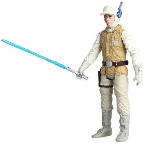 Star Wars - Luke Skywalker - Star Wars Saga Legends Series 2015 (loose)