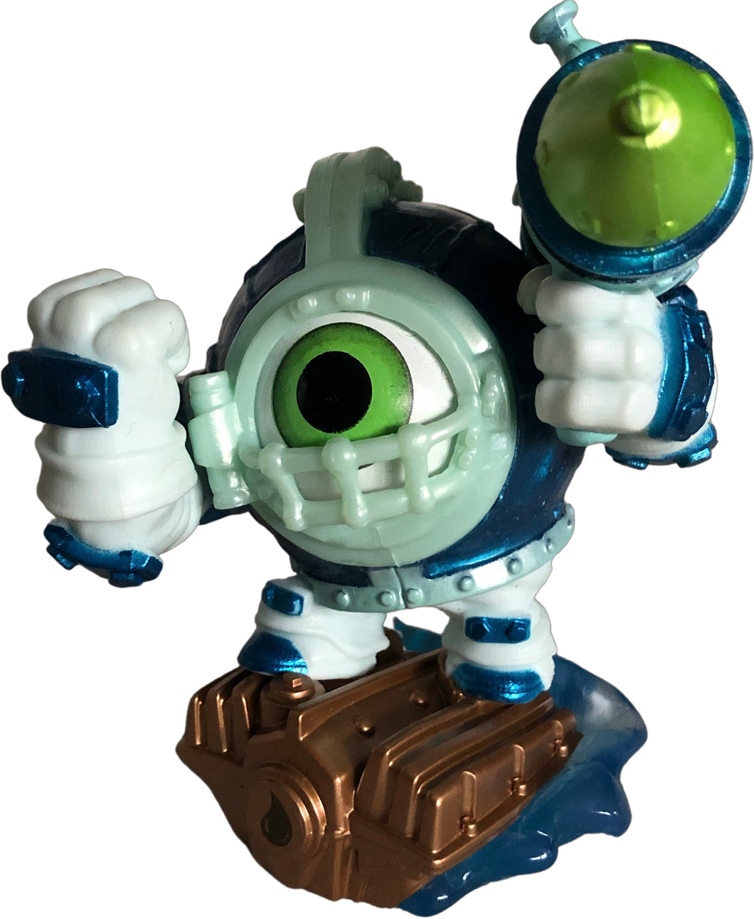 Skylanders figure