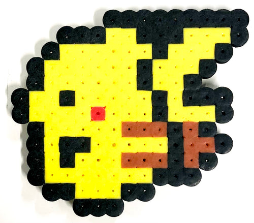 Pokémon - Pikachu bead magnet 7cm