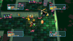 PS3 - Adventure Time: Explore the Dungeon Because I Don’t Know - Playstation 3 [used]