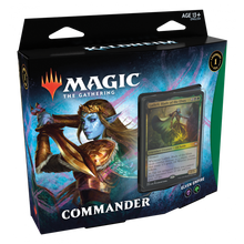 Load image into Gallery viewer, Magic the Gathering: Kaldheim Commander deck - Elven Empire
