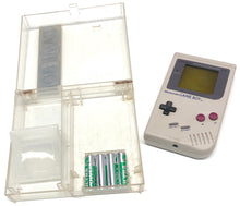 Load image into Gallery viewer, Original Gameboy &amp; special edition collector’s case
