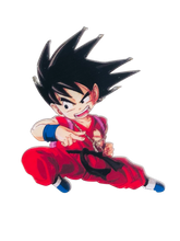 Load image into Gallery viewer, Dragon Ball magnet Collection 2
