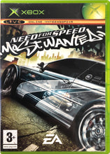 Load image into Gallery viewer, Need for Speed Most Wanted - Xbox [used]
