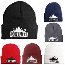 Load image into Gallery viewer, Fortnite beanie
