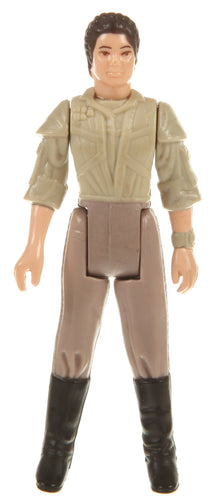 Star Wars - Princess Leia Organa - 1983 Kenner figure 9,5cm (loose)