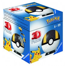 Load image into Gallery viewer, Pokémon 3D Ultraball Puzzle - Ravensburger
