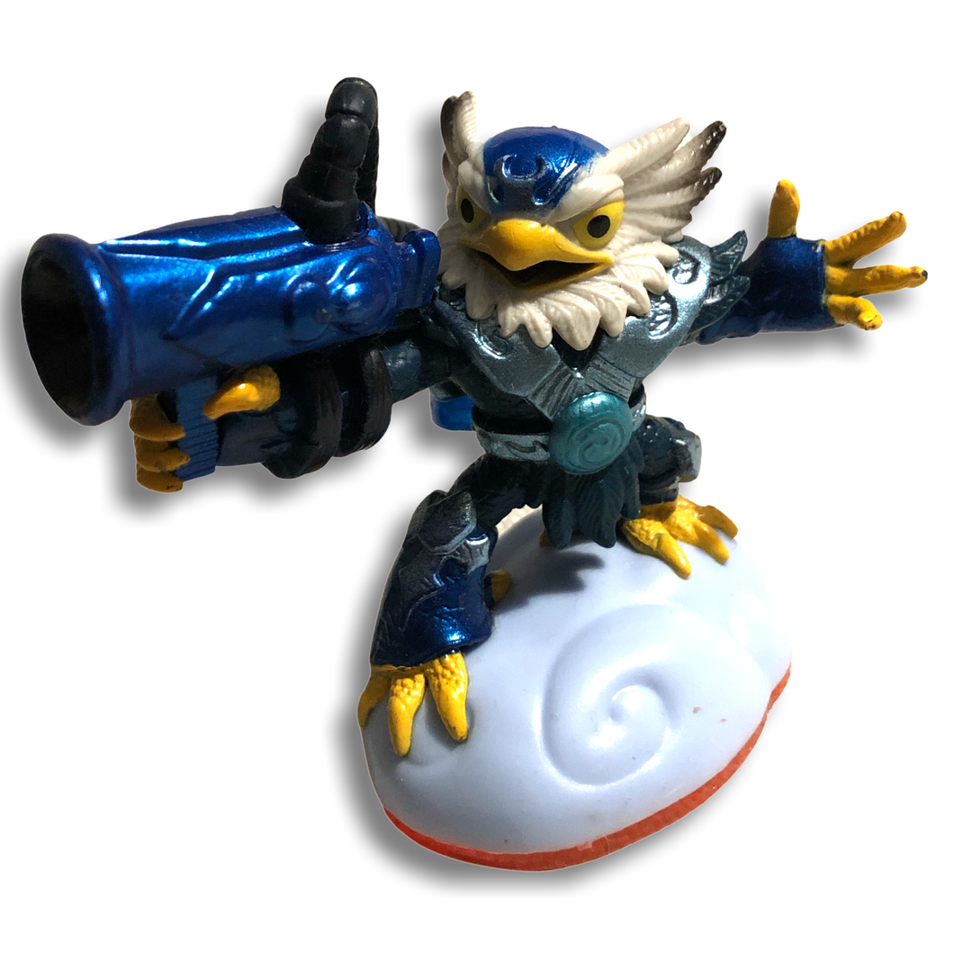 Skylanders figure [used]-Gameroom.fi