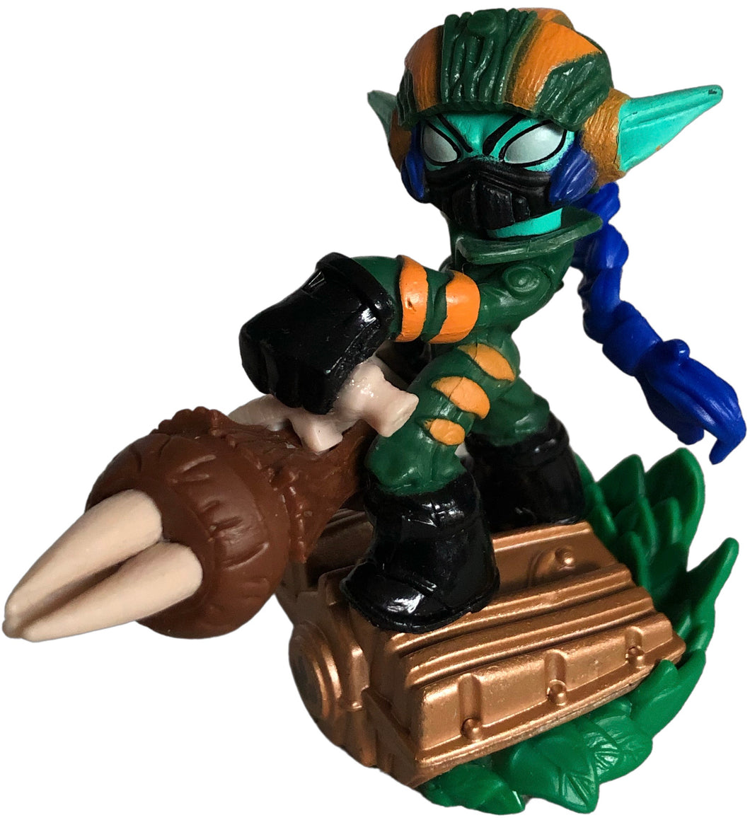 Skylanders figure