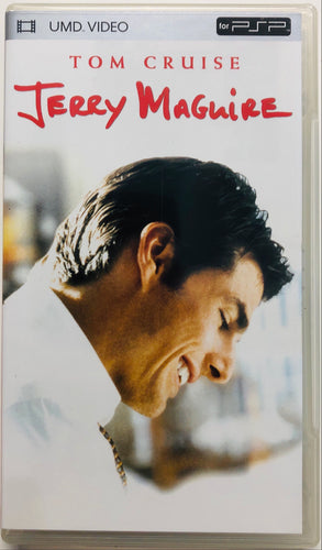 Jerry Maguire - UMD for PSP [used]