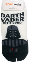 Load image into Gallery viewer, Star Wars - &quot;Darth Vader: Sith Lord&quot; Socks
