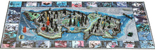 Load image into Gallery viewer, 4D Cityscape - mini Batman Gotham City Puzzle
