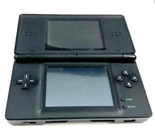 Load image into Gallery viewer, Nintendo DS lite - Black
