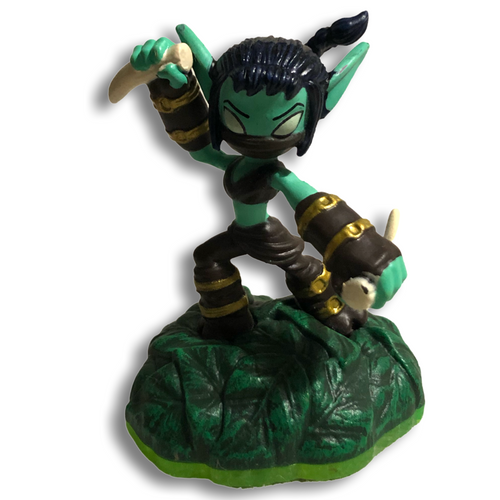 Skylanders figure [used]-Gameroom.fi