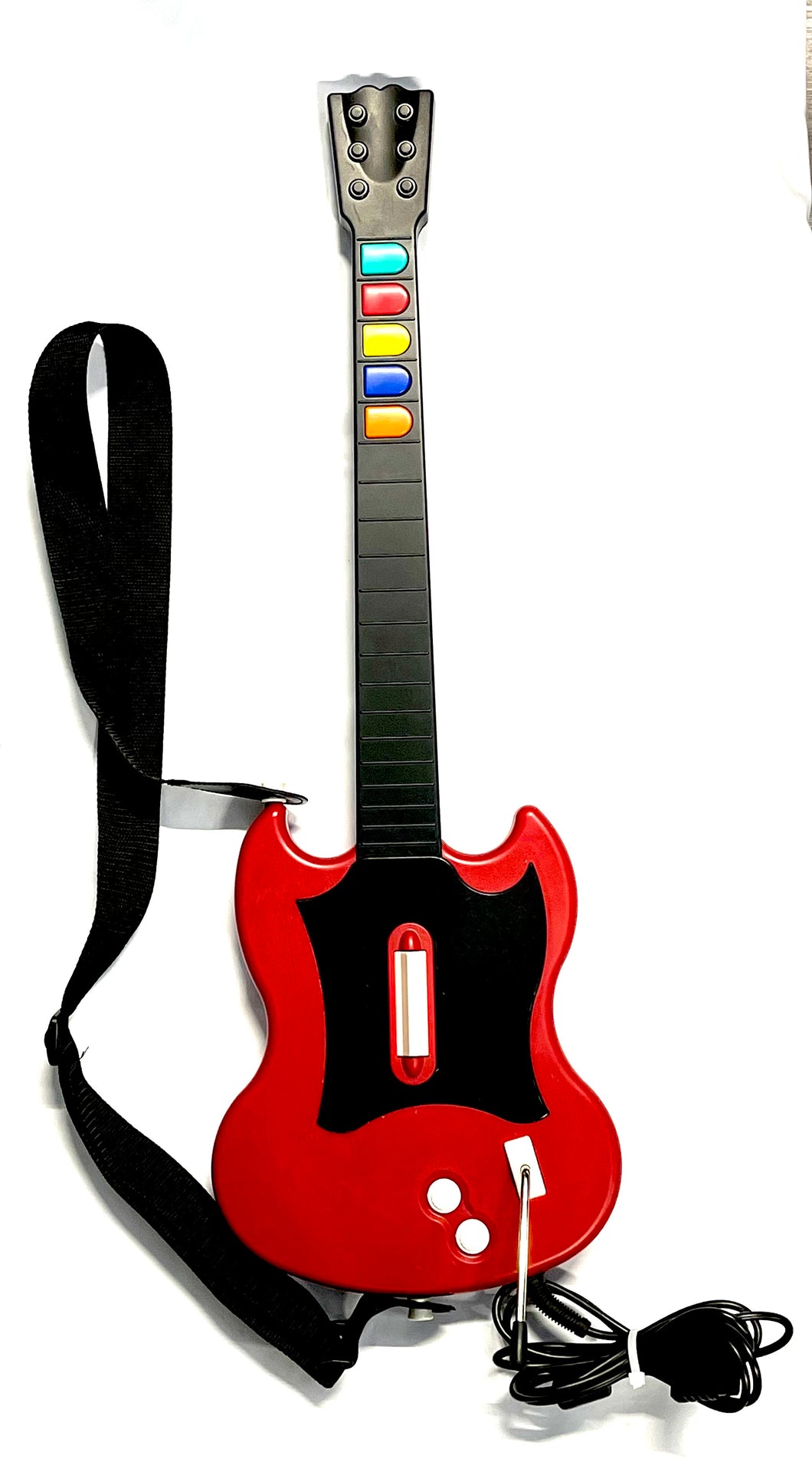 Playstation 2 Guitar controller