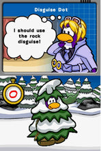 Load image into Gallery viewer, Disney Club Penguin: Herbert’s Revenge - Nintendo DS (Loose) [Used]
