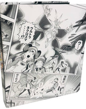 Load image into Gallery viewer, Pokémon TCG - Manga Album (Japan Pokémon Center exclusive)
