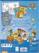 Load image into Gallery viewer, Nickelodeon Paw Patrol - Activity Box
